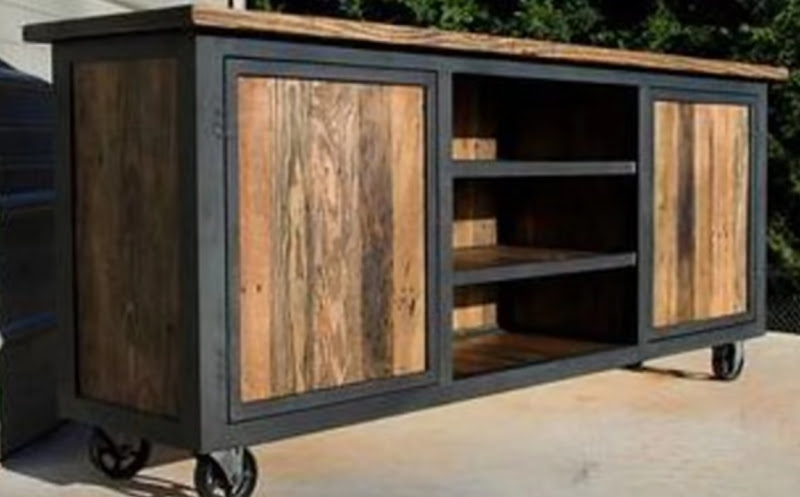 Welding Supply storefront in Elk Grove Village, TX