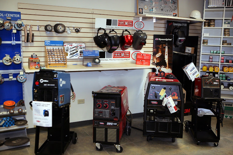 Weldstar Gases & Welding Supplies - University Park storefront in University Park, TX