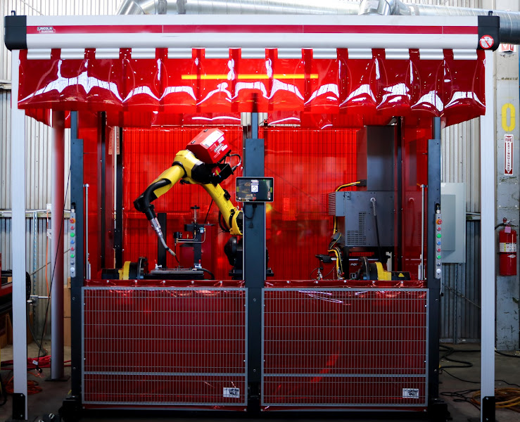 WestAir Gases & Equipment, Inc. storefront in National City, TX