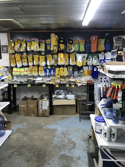 Wholesale Equipment, Industrial Gasses & Welding Supplies storefront in Durant, TX